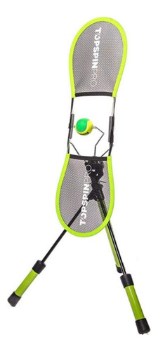 Topspin Pro - Ayuda Para El Entrenamiento De Tenis