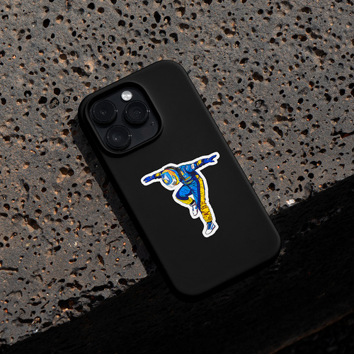 Stickers Calcos Formula 1 - Pc/termo/vidrios