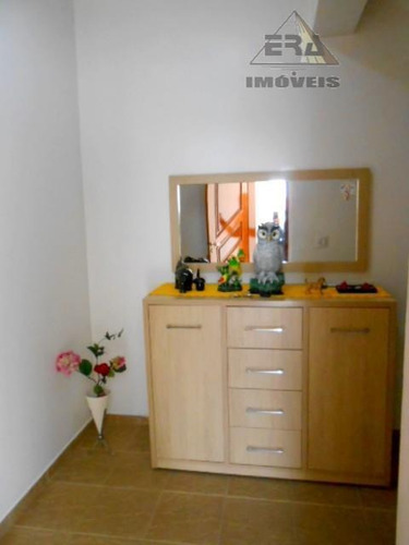 Imagem 2 de 29 de Sobrado Residencial À Venda, Condomínio Arujá 5, Arujá - So0015. - So0015