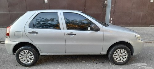 Fiat Palio 2015 1.0 Fire Flex 5p