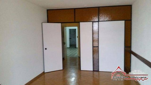 Imagem 3 de 5 de Sala Comercial No Centro- Prox. Ao Mercado Municipal - 1388