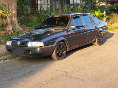 Imagem 3 de 15 de Volkswagen Santana Gls Ap 1.8 Ano 94