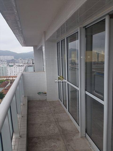Imagem 23 de 25 de Sala Comercial Para Locação, Encruzilhada, Santos - Sa0130. - Sa0130
