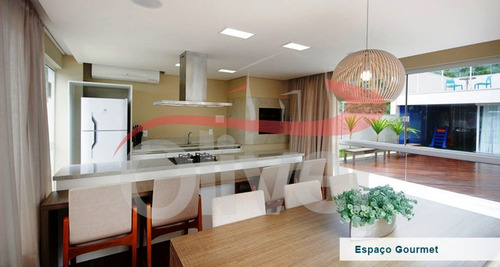 Imagem 21 de 27 de Ecoville Residence, Apartamento 2 Dormitorios, 1 Vaga De Garagem, Ressacada, Itajaí, Santa Catarina - Ap00824 - 33544562