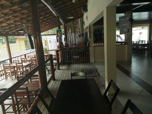 Imagem 22 de 30 de Excelente Terreno Com Ponto Comercial Em Maresias - Ca00003 - 70752191
