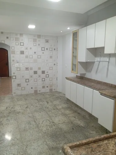 Casa Sobrado Com 02 Dormitórios, Lavabo E Móveis Planejados