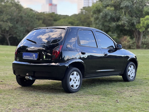 Chevrolet Celta 1.0 MPFI LT 8V FLEX 4P MANUAL