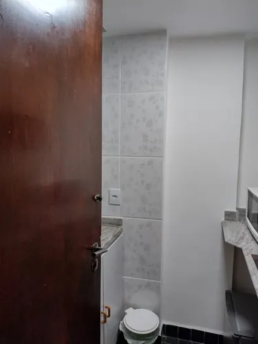 Grupo De Salas - Centro Rj (localização Privilegiada)