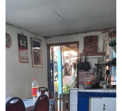 Propiedad En Venta, En La Comuna De Cerrillos
