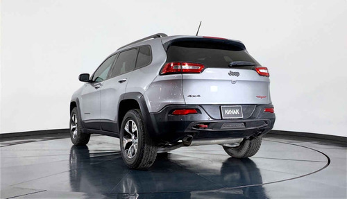 Imagen 4 de 15 de 112634 - Jeep Cherokee 2015 Con Garantía
