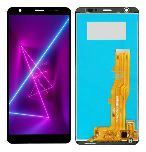 Pantalla Completa Compatible Zte A5 2019 