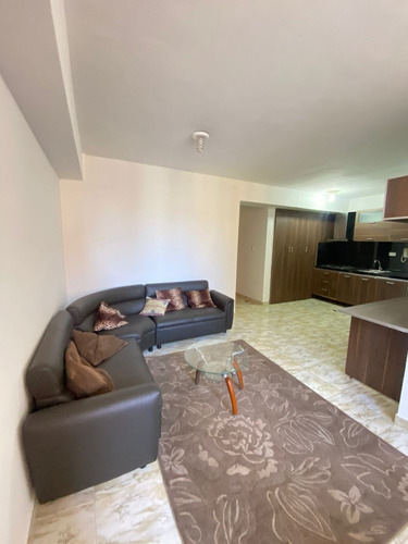 Imagen 4 de 20 de Fernando Guerrero Vende Apartamento En Res La Coruña - La Trigaleña