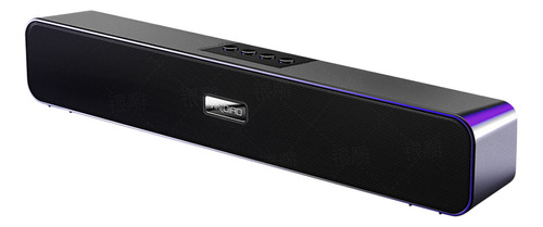 Altavoz Pequeño Bluetooth, Subwoofer, Ordenador Portátil, Mu