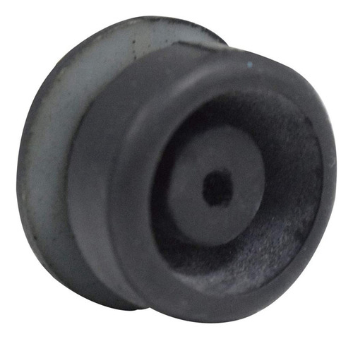 Casquillos De Goma Para Montaje Inferior Del Radiador, 2 Par