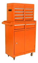 Comprar Cofre De Herramientas, Caja De Herramientas Con 5 Cajones, C