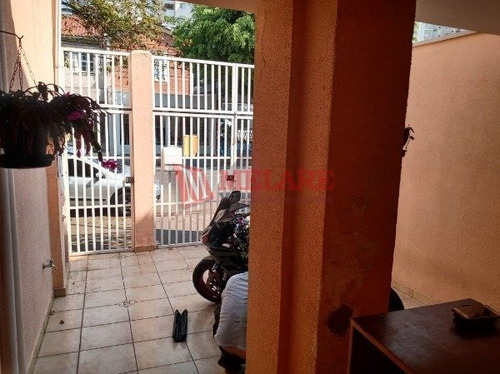 Imagem 15 de 15 de Sobrado - Lapa - Ref: 54651 - V-54651