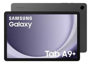 Tablet Samsung Galaxy Tab A9+ 11 4gb/64gb Wi-fi Gris