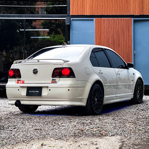 Volkswagen Jetta V GLI 1.8