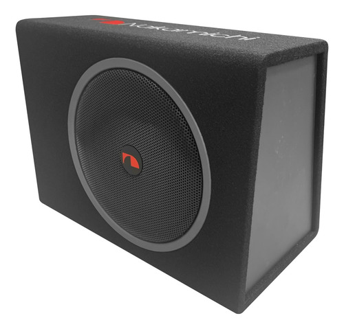 Imagen 4 de 8 de Caja Amplificada Nakamichi 150w Rms 12 Pulgadas 900w Nbx30a