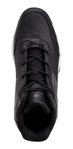 Zapatillas Topper Candun Cs De Basketball Para Hombre