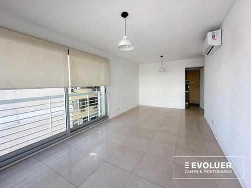 Alquiler Departamento 3 Ambientes Con Cochera Y Baulera En Quartier Polo, Las Cañitas