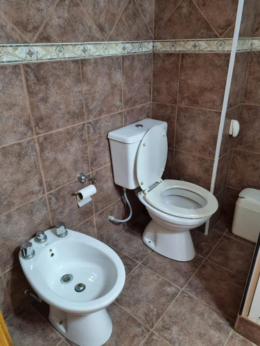 Monoambiente En Venta - 1 Dormitorio 1 Baño - Cochera - 26 Mts2 - San Bernardo Del Tuyu