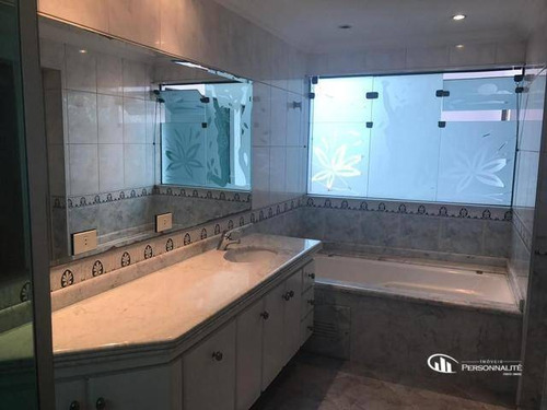 Sobrado Com 3 Dormitórios À Venda Por R$ 1.100.000,00 - Taboão - São Bernardo Do Campo/sp - So0249