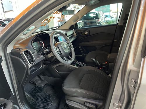 Fiat Toro Freedom 1.3 turbo (Flex) (Aut)
