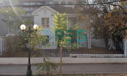 Oficina En Venta En Providencia