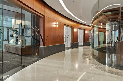 Espectaculares Oficinas En Venta Con Acabados De Lujo
