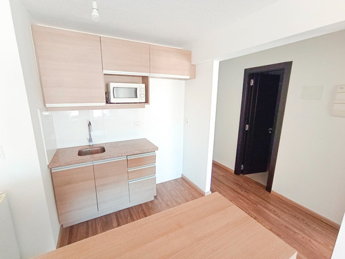 Imagen 6 de 15 de Apartamento En Venta - Pocitos - Infinity Buxareo