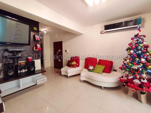 Imagen 2 de 30 de Apartamento Alquiler El Bosque Las Delicias Estef 23-13054
