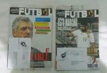 Comprar Revistas Futbol Real Federacion Española De Futbol