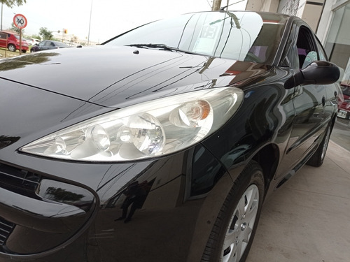 Peugeot 207 1.4 Allure 5 Puertas Año 2013