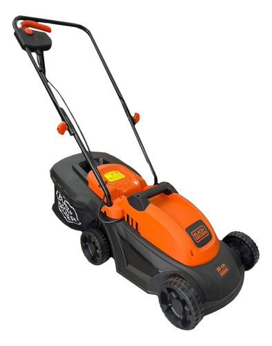 Cortadora De Cesped 30cm 1000w Black+decker Gr3050