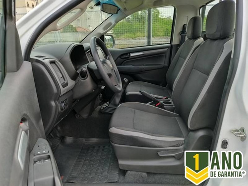 Chevrolet S10 Pick-up Ls 2.8 8v