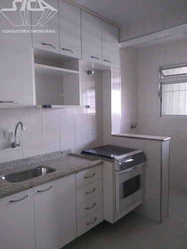 Imagem 18 de 30 de Apartamento - Ap00916 - 34885928