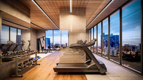 Imagem 3 de 10 de Studio Residencial Para Venda, Paraíso, São Paulo - St6777. - St6777-inc