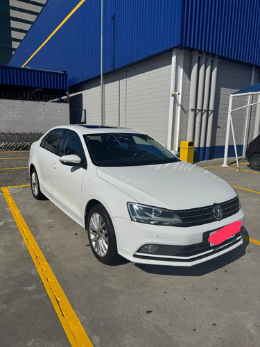 Volkswagen Jetta 2.0 Comfortline Flex Aut 4p