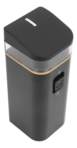 Barrera Virtual Con Robot Barredor, Modelo Dual