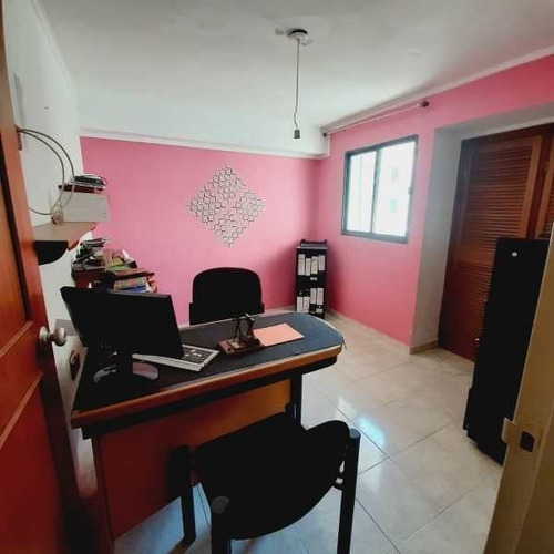 Imagen 4 de 12 de Apartamento En Res. Giorgina, Foa-2021