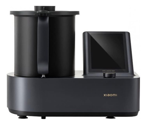 Mi Smart Cooking Robot De Cocina Multifunción 1700w