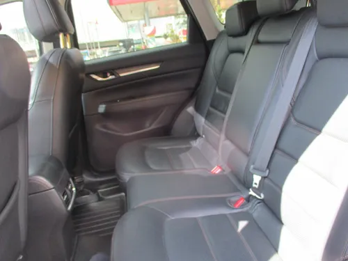 Mazda CX-5 GRAND TOURING 4X2 2500CC AT AA