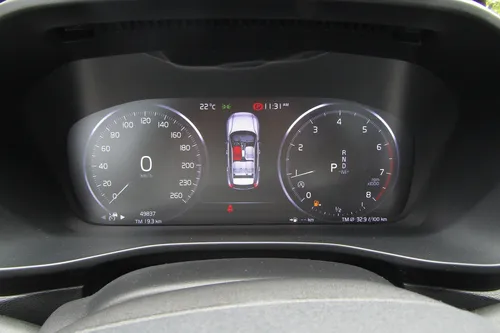 Volvo XC40 2.0 T4 Momentum