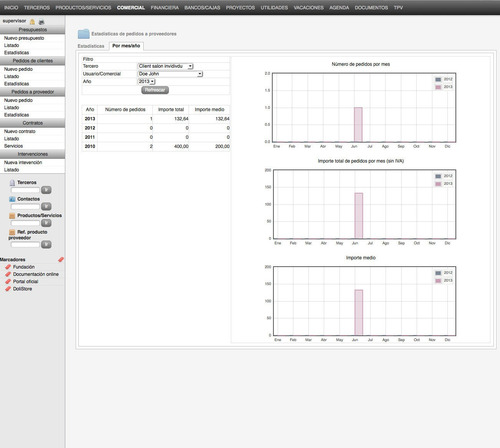 Imagen 3 de 10 de Desarrollo A Medida De Software Y Apps Android Ios