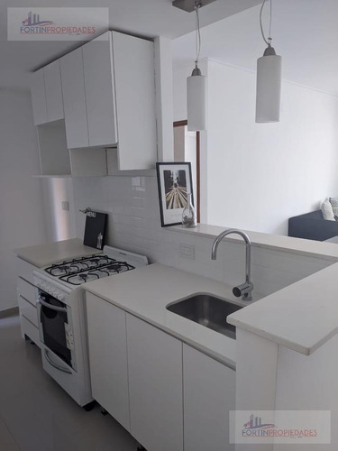 Imagen 6 de 8 de Departamento - Microcentro