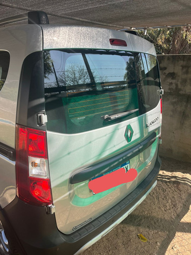 Renault Kangoo 1.6 Sce Stepway