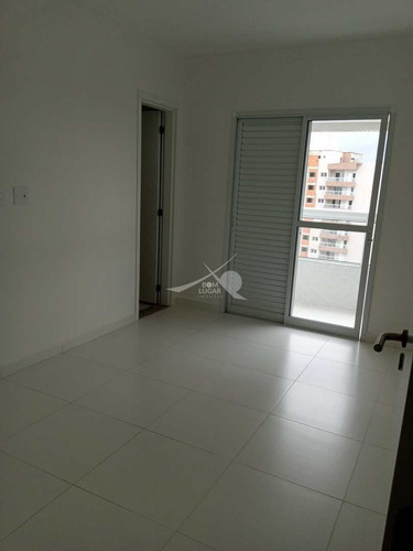 Imagem 23 de 30 de Apartamento Em Praia Grande, Aviação - V5618
