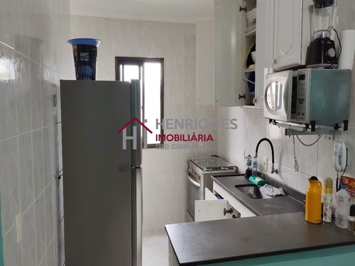 Imagem 3 de 13 de Apartamento - Ap00309 - 71059748