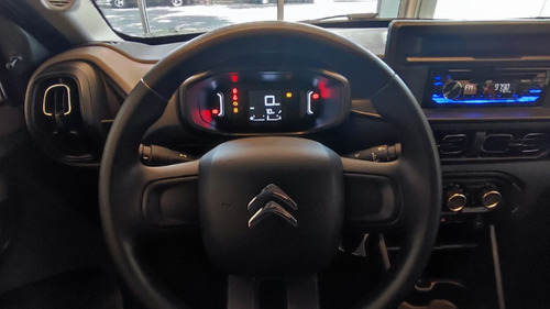 Imagen 2 de 12 de Nuevo C3 1.2 Puretech Manual 82cv Live